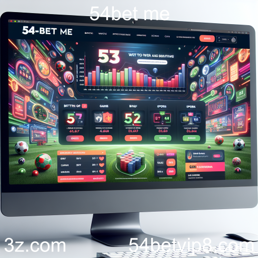 Apostas: Entenda como funciona o mundo das apostas no 54bet me